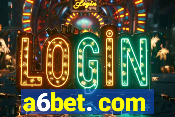 a6bet. com